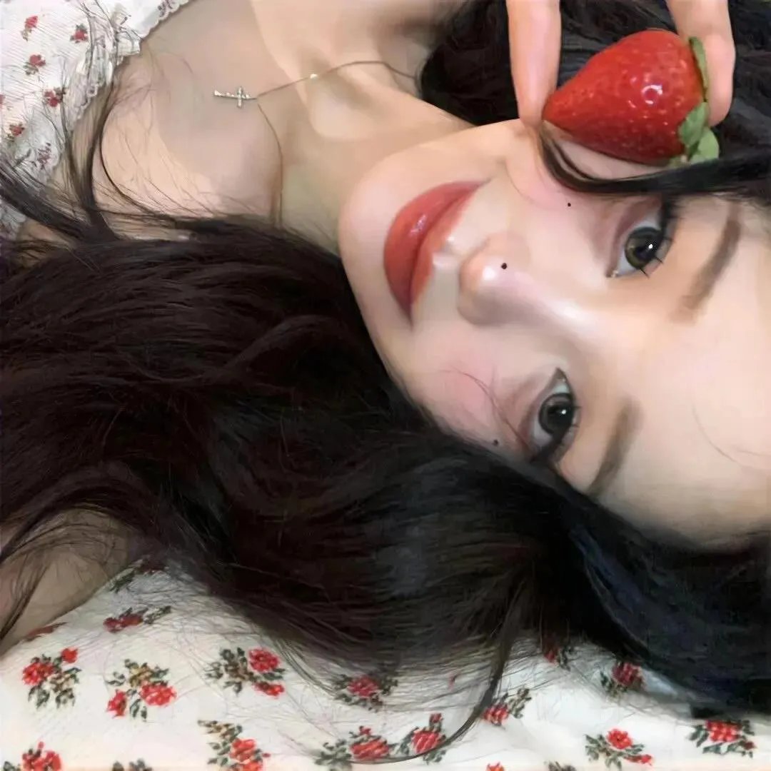 可怕的情人