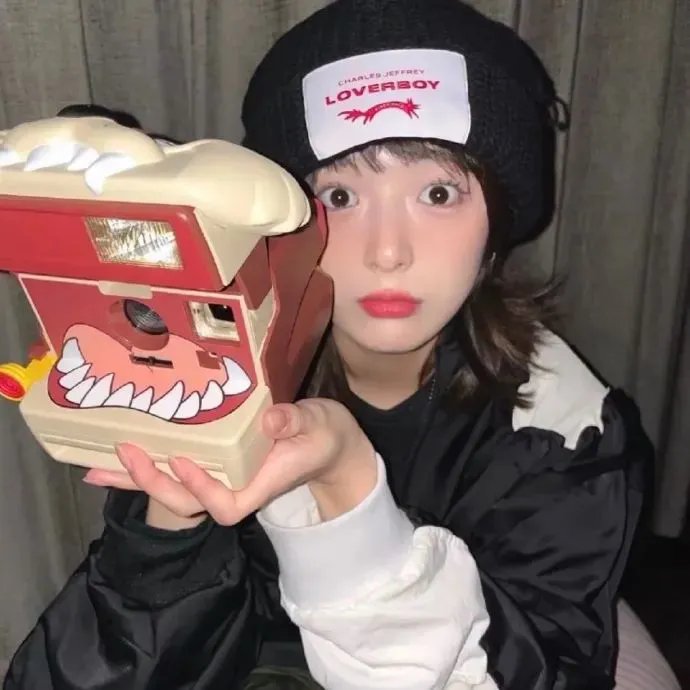 愚行录